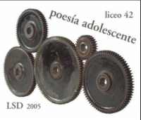 la producci�n de adolescentes del Liceo 42...