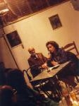 Elsa Baroni de Barreneche, en Joventango