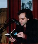 Rafael Courtoisie, en Yulel