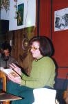 Suleika Ibez, en Yulel