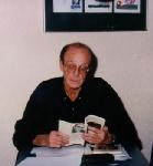 Sal Ibargoyen, en Caf Fbula