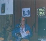 Julio Csar Castro, en Yulel