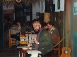Amlcar Legazcue, en Yulel