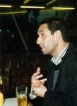Franklin Rodrguez, en Joventango