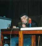 Mauricio Rosencof
