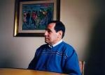 Julián Segovia
