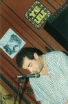 Marcelo Sosa
