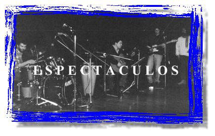 espect�culos con el sello abrelabios
