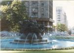 Plaza Fabini