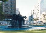 Plaza Fabini