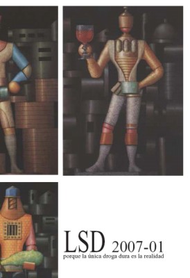 LSD 2007-01