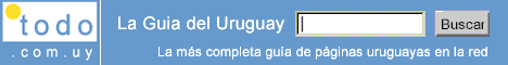 el buscador del Uruguay
