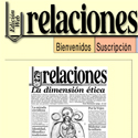 revista Relaciones, Uruguay